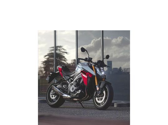 motorrika image